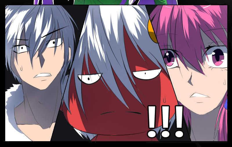 5 盘古大帝-第34话