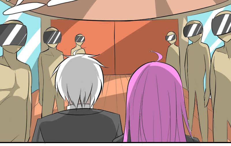 请出示证件-第50话