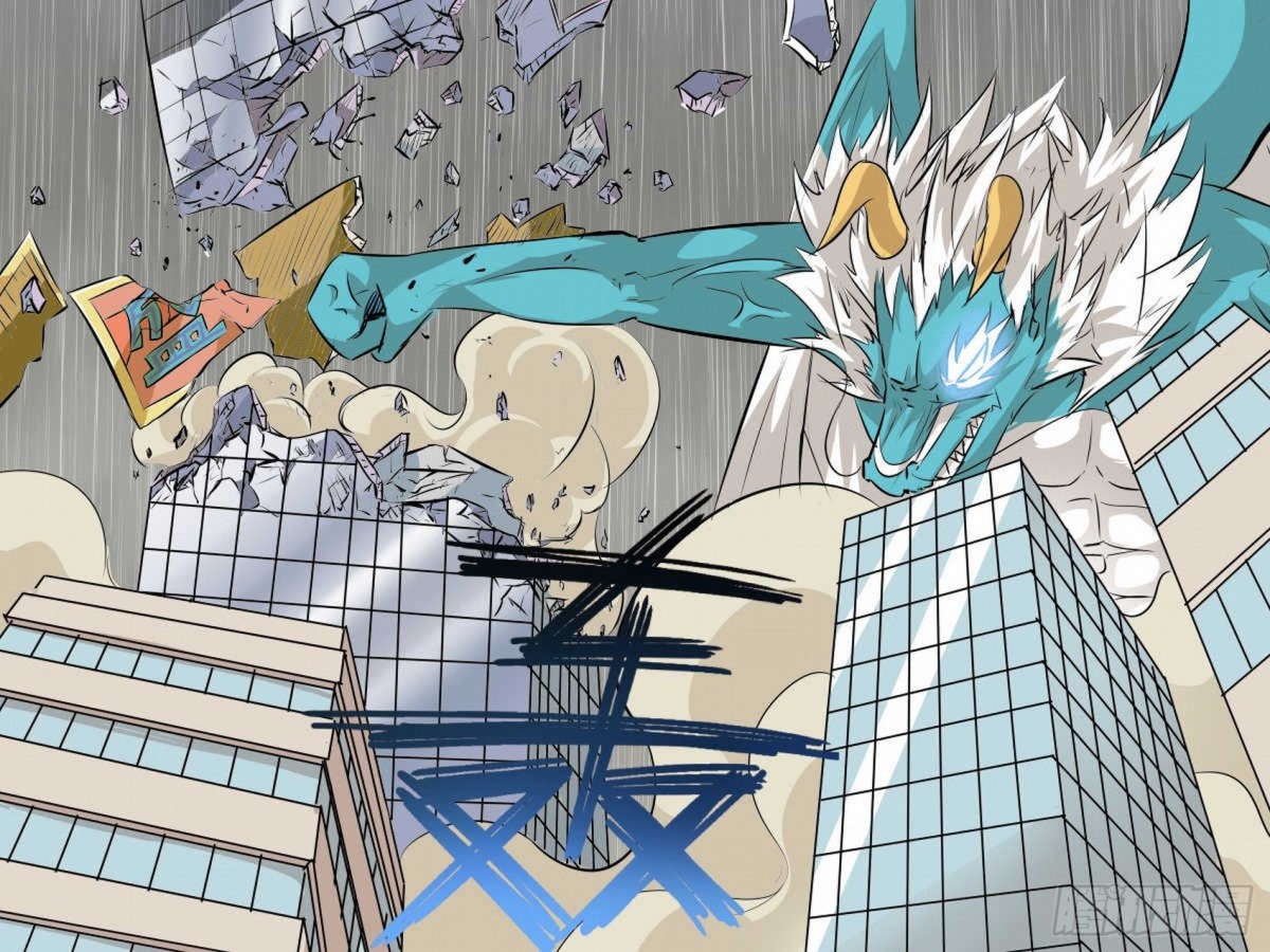 57 龙之怒-第66话