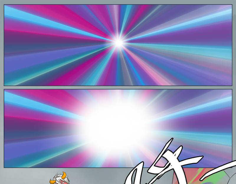 篮球大的冰雹？-第8话