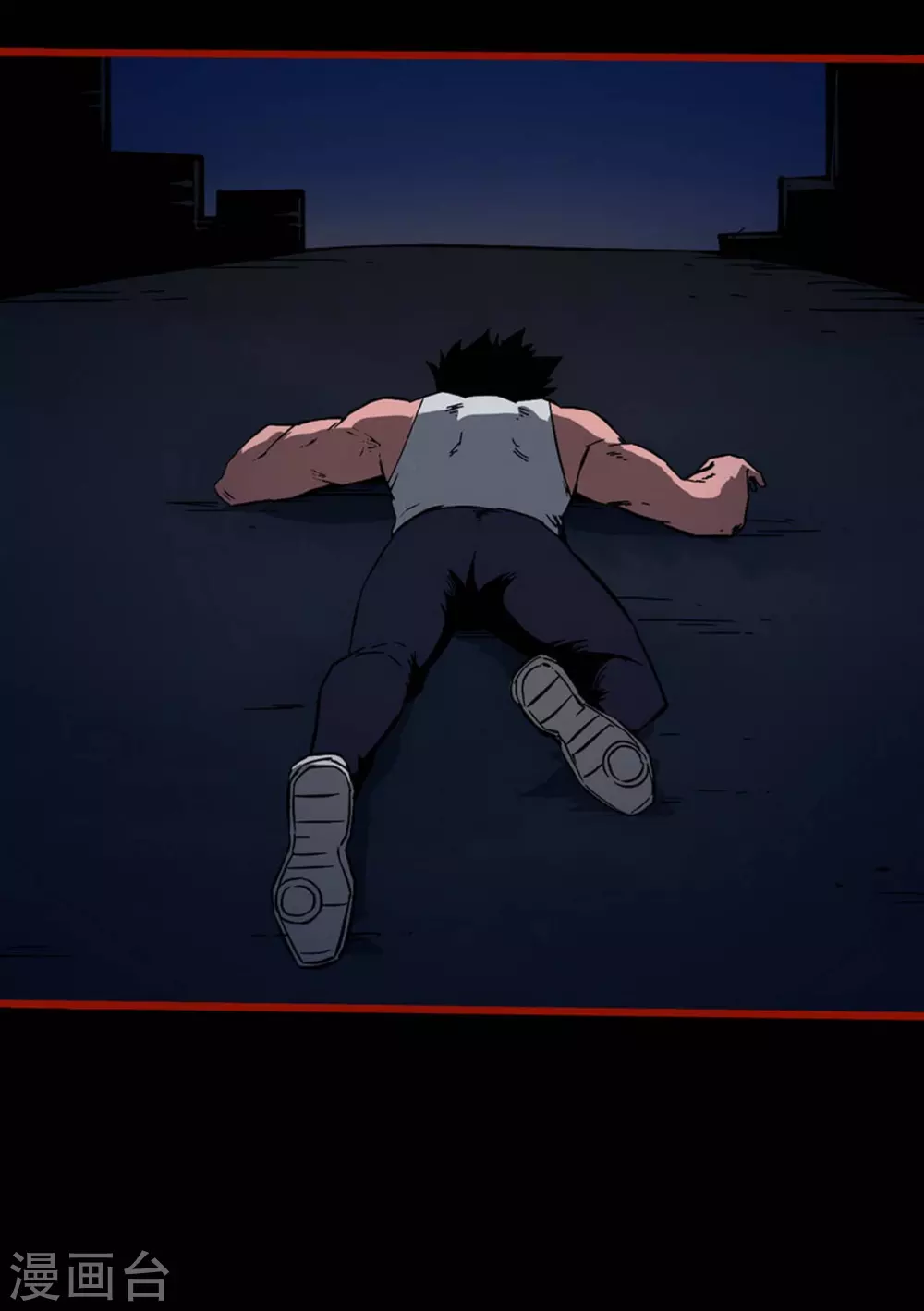 第10话14 求仙-第160话