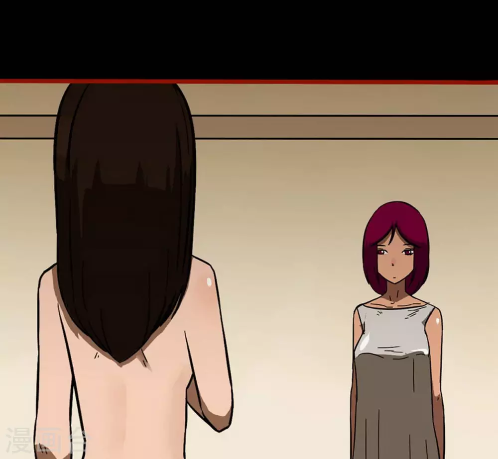 第10话19 求仙-第166话