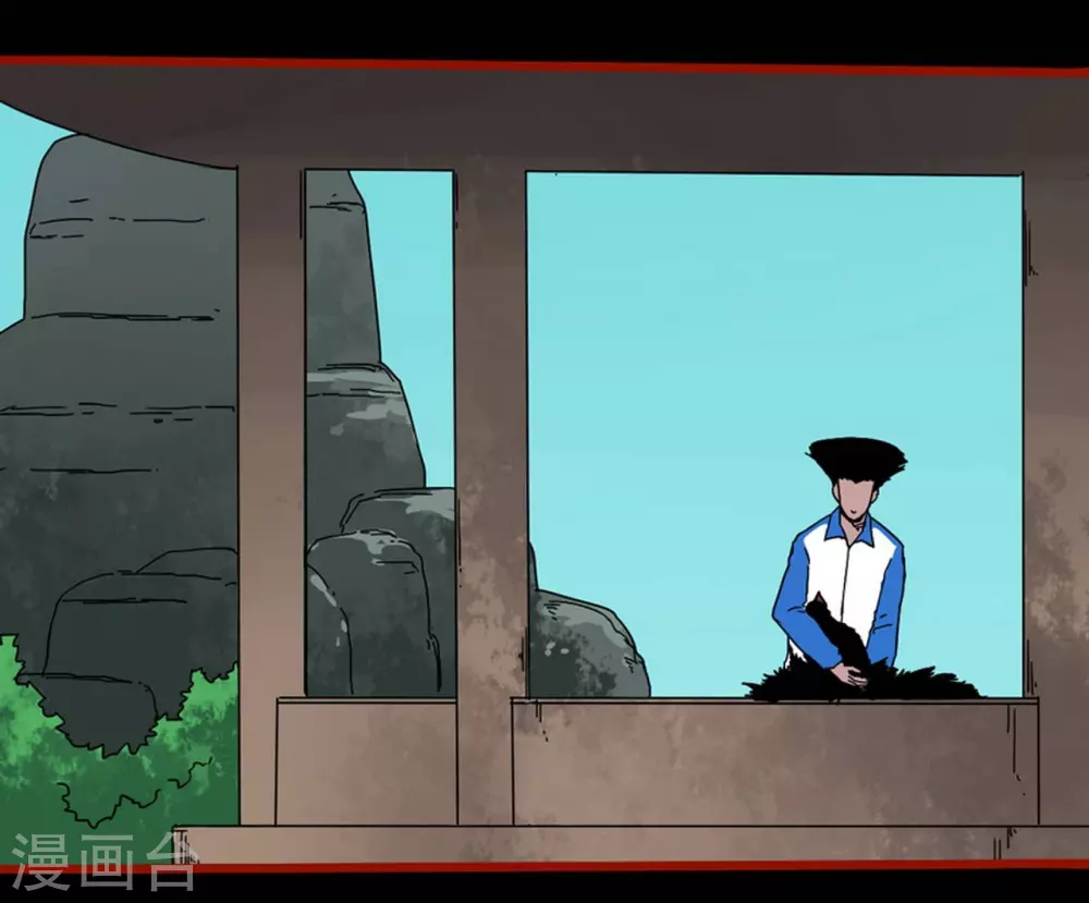 第12话17 有命-第204话