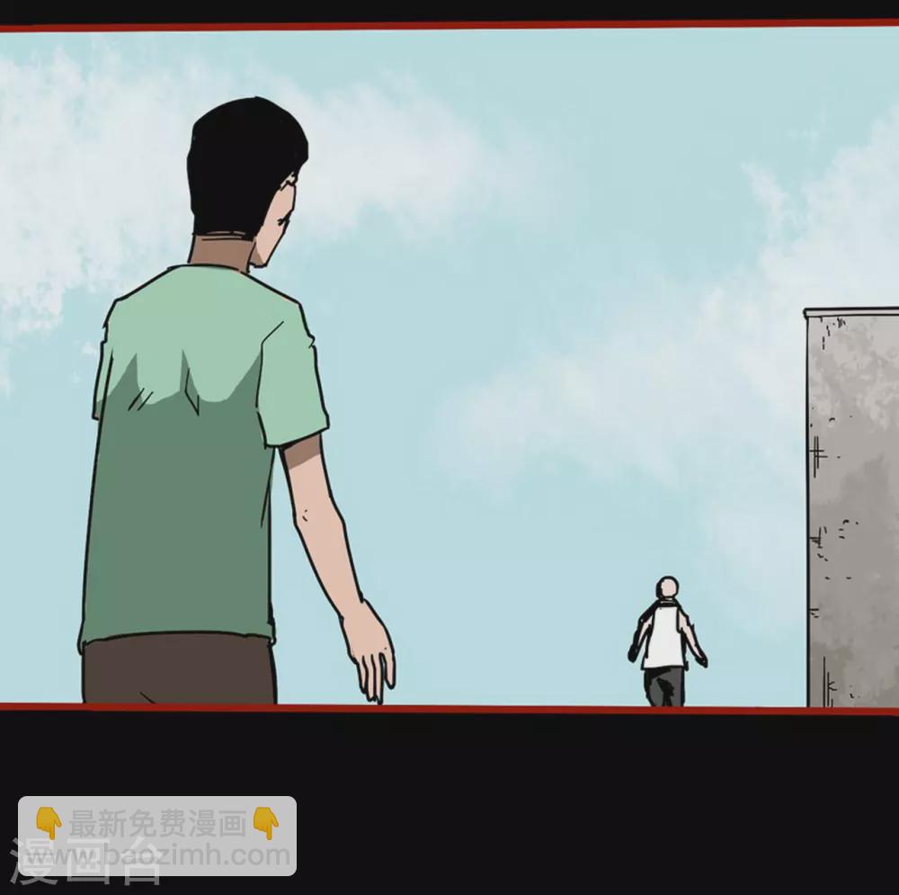 第13话7 丢人-第216话