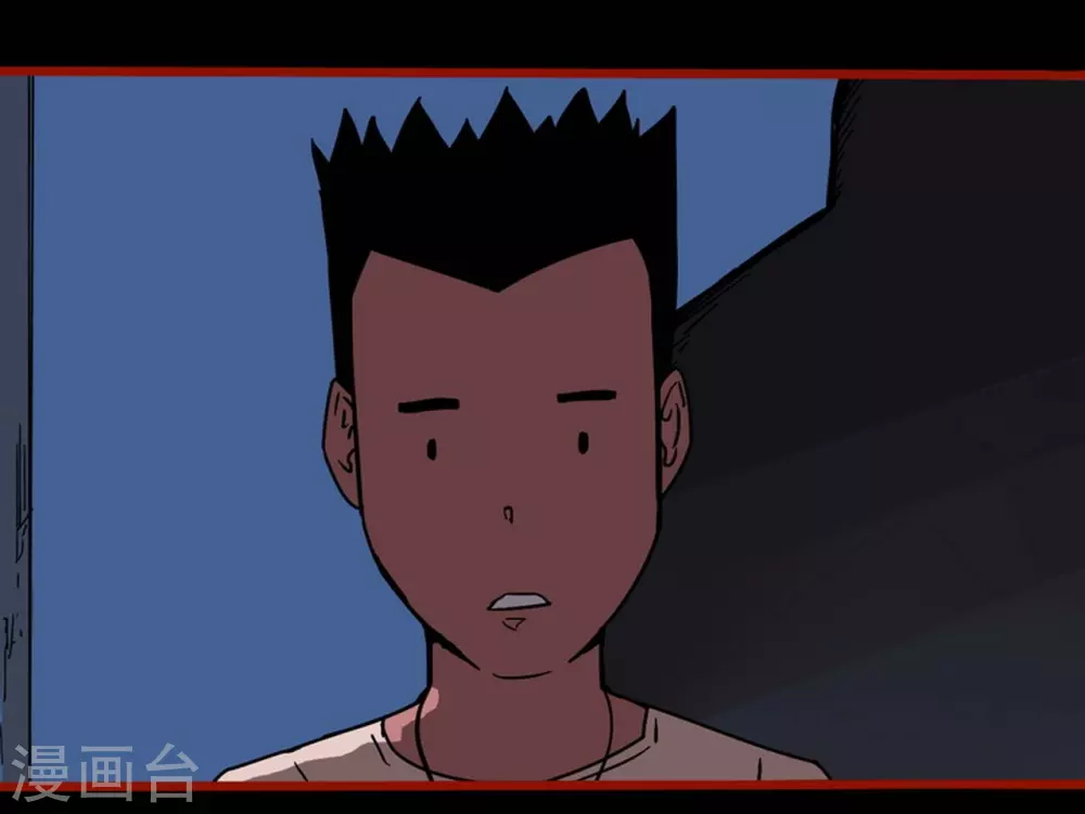 第13话9 丢人-第218话