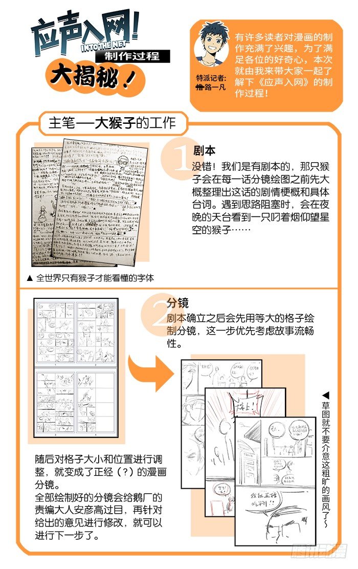 應聲入網! - 112.結束了. - 3