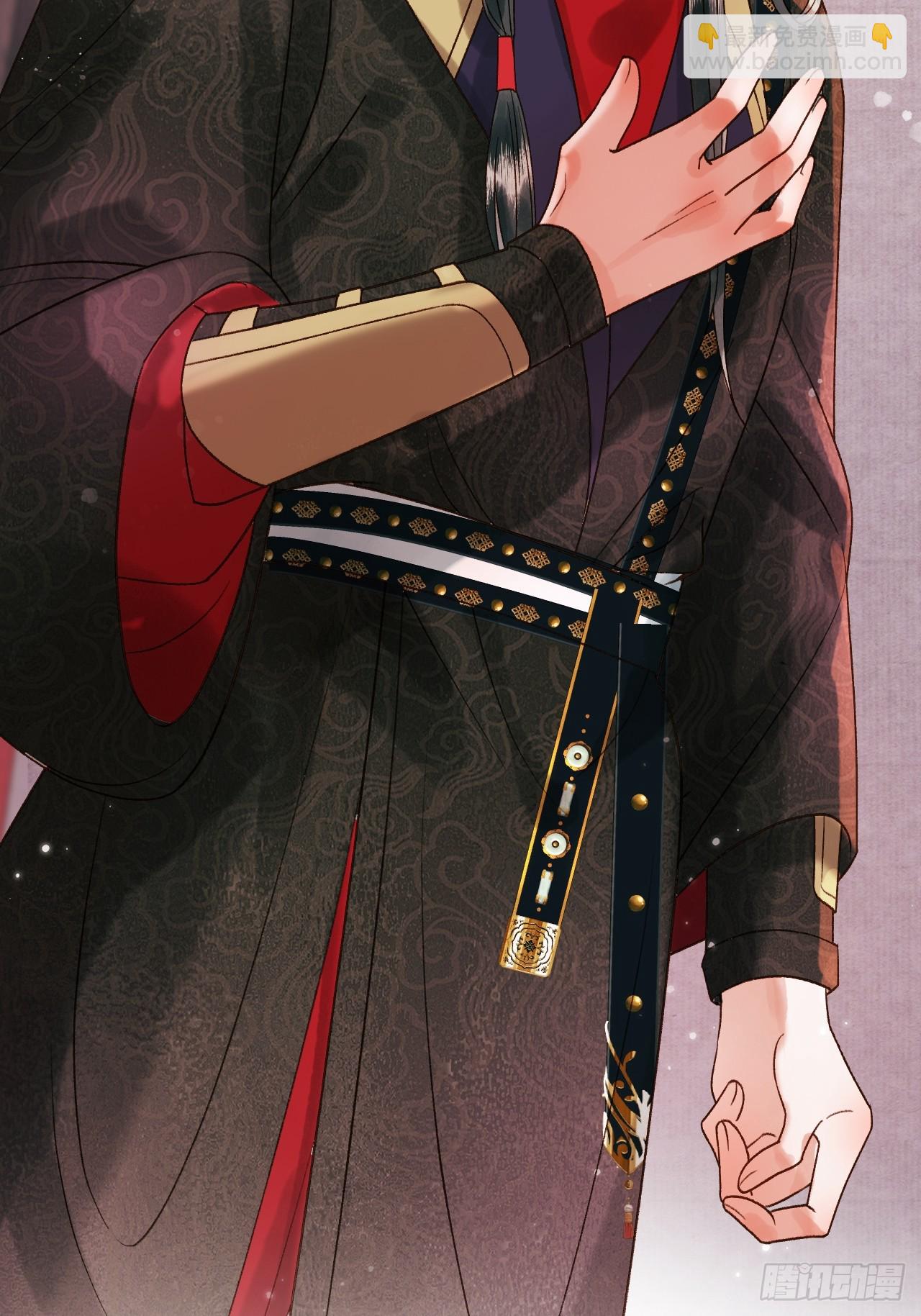 第10话 伤心打工人-第10话