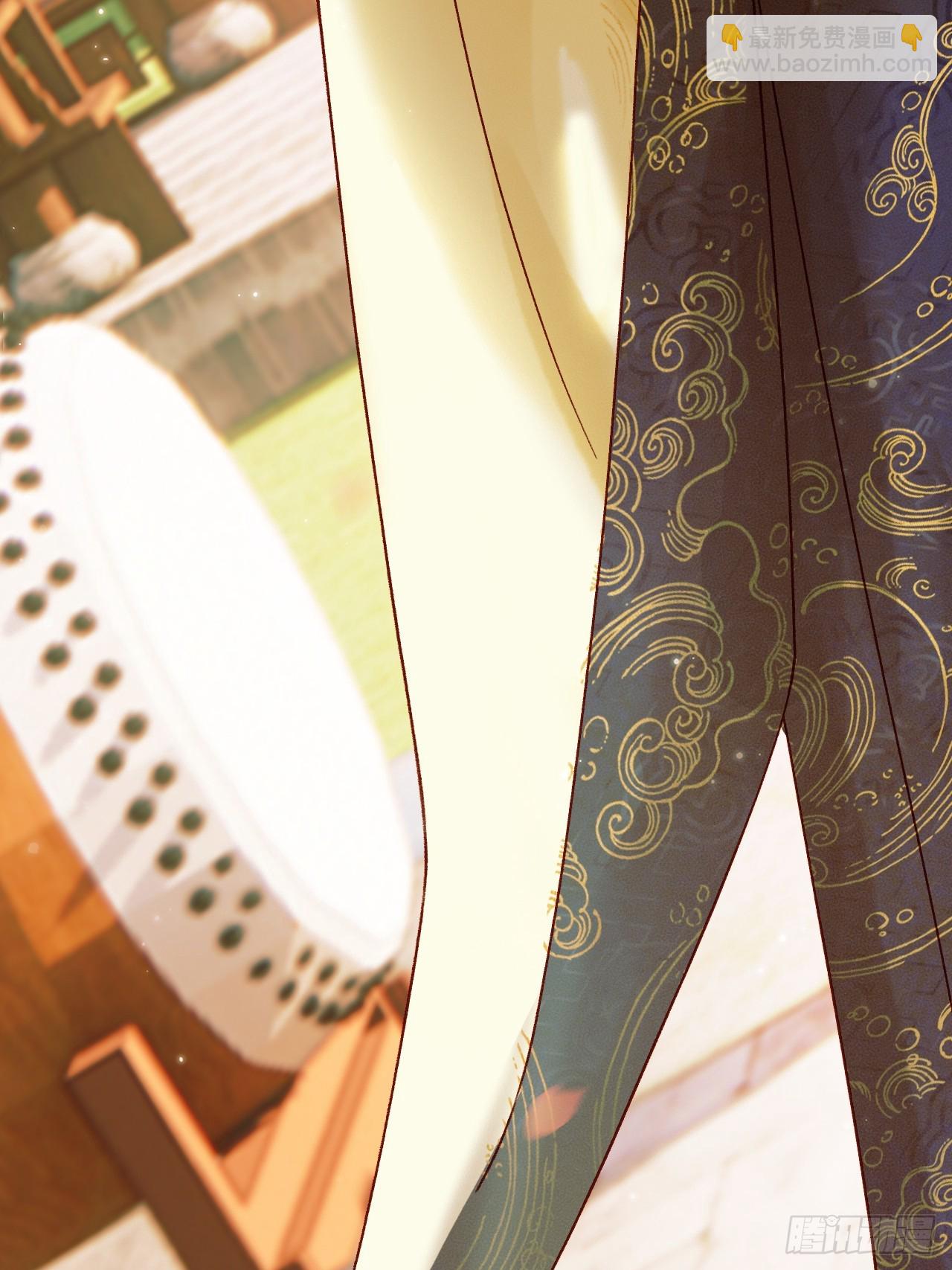 第16话 小影卫忠心护夫-第16话