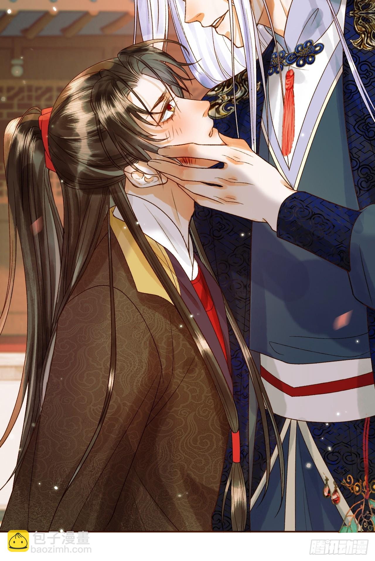 第24话 你让我太失望了-第24话