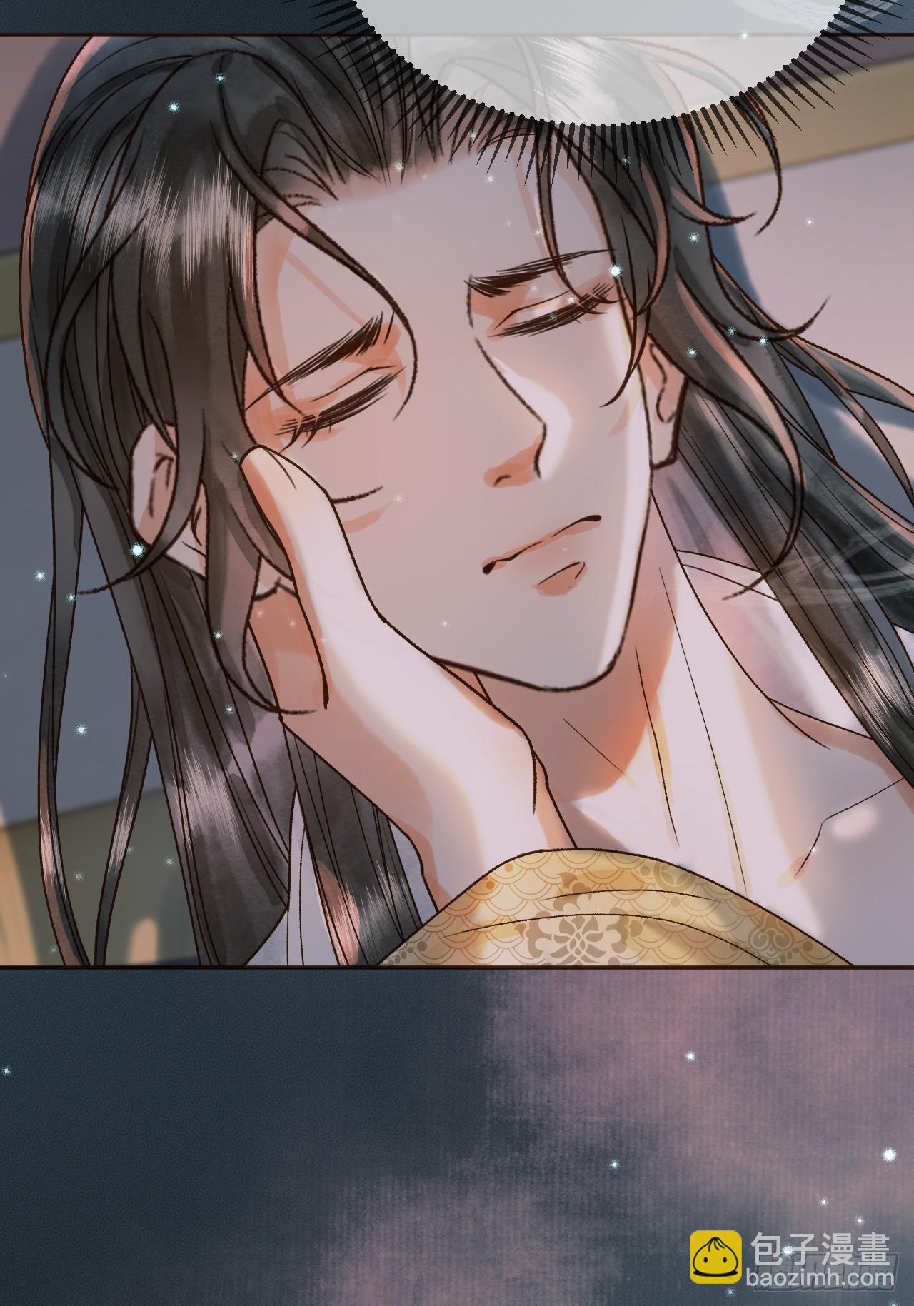 第26话 我绝不会让你离开我-第26话