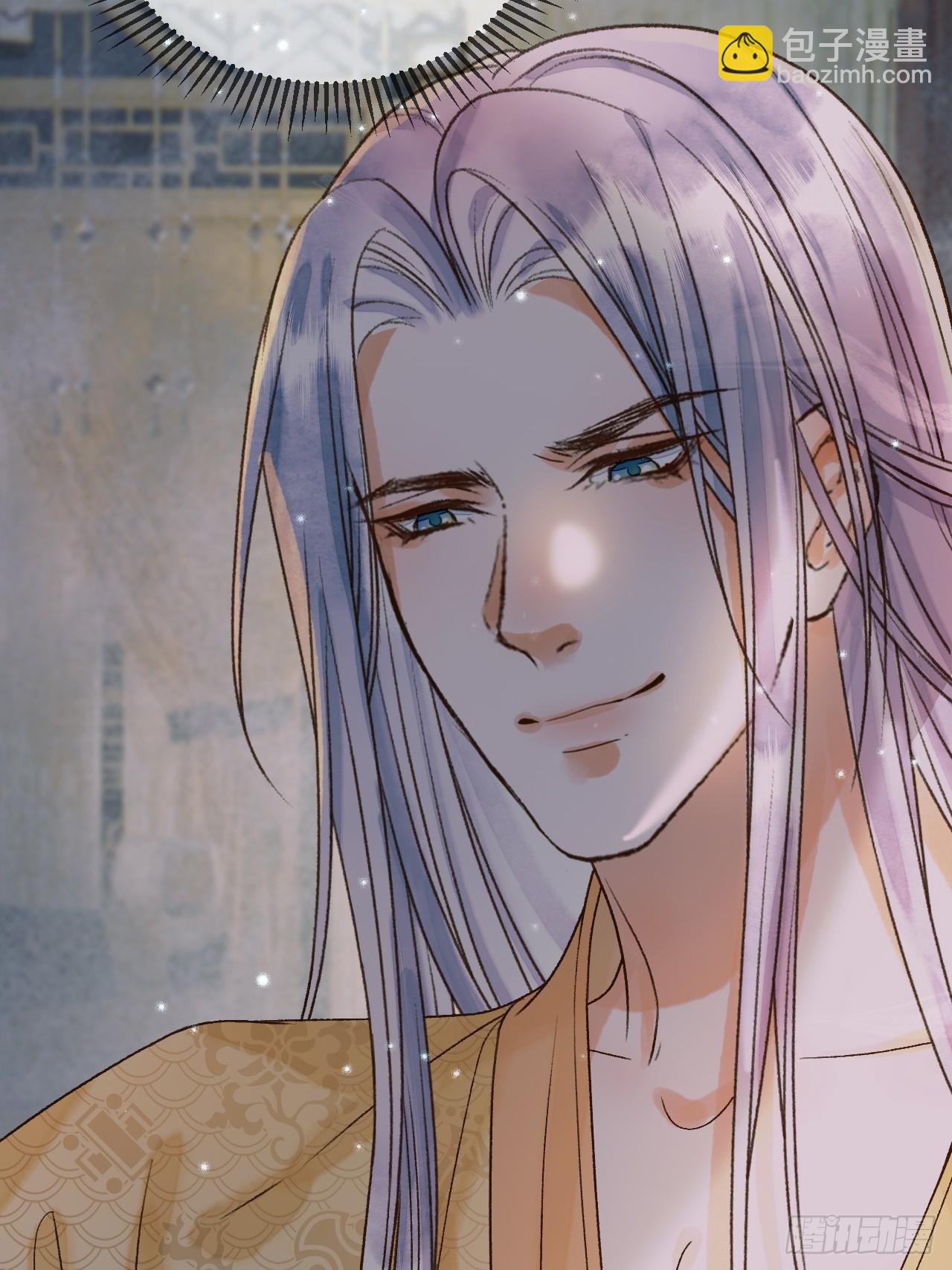 第26话 我绝不会让你离开我-第26话