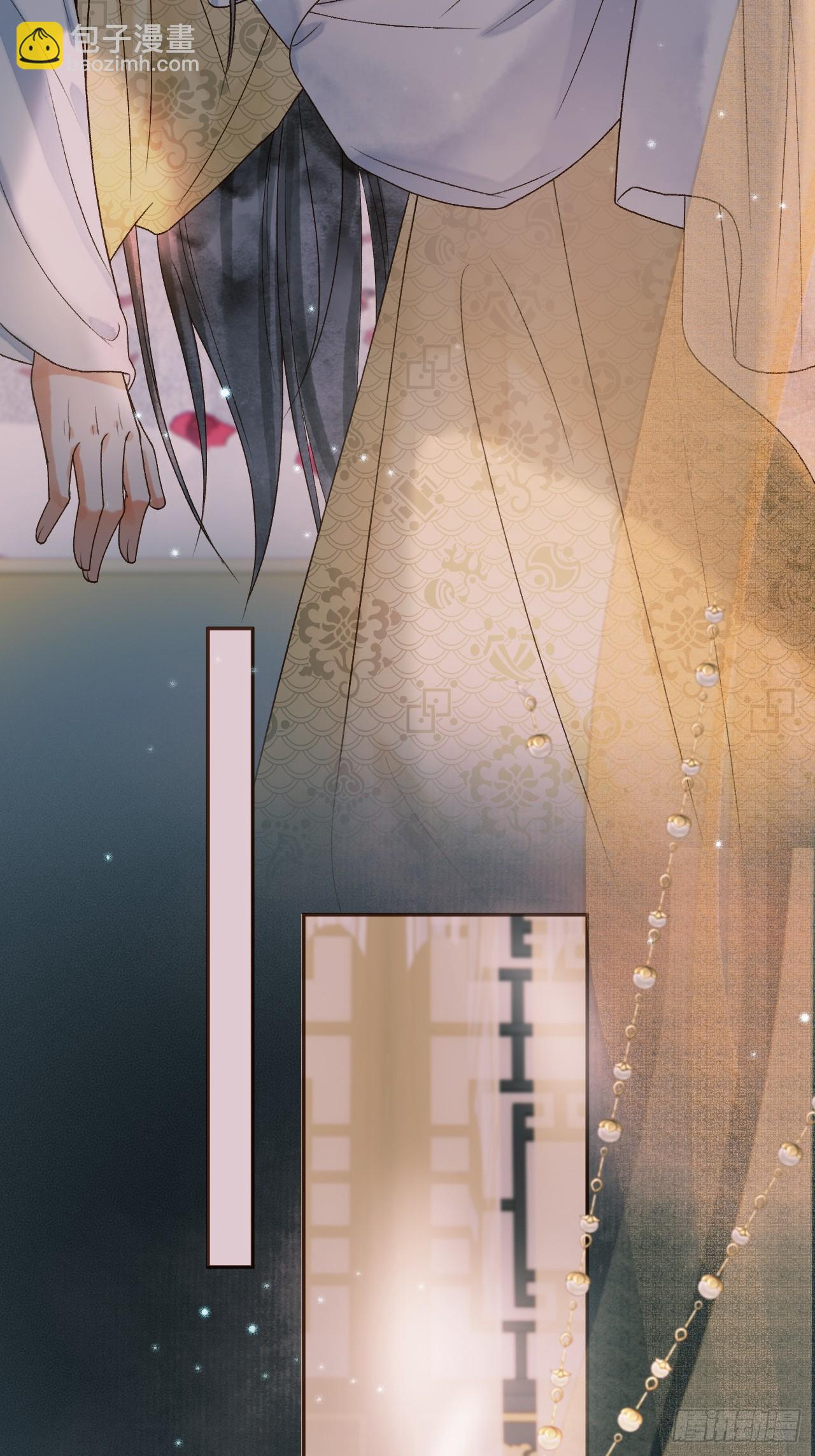 第26话 我绝不会让你离开我-第26话