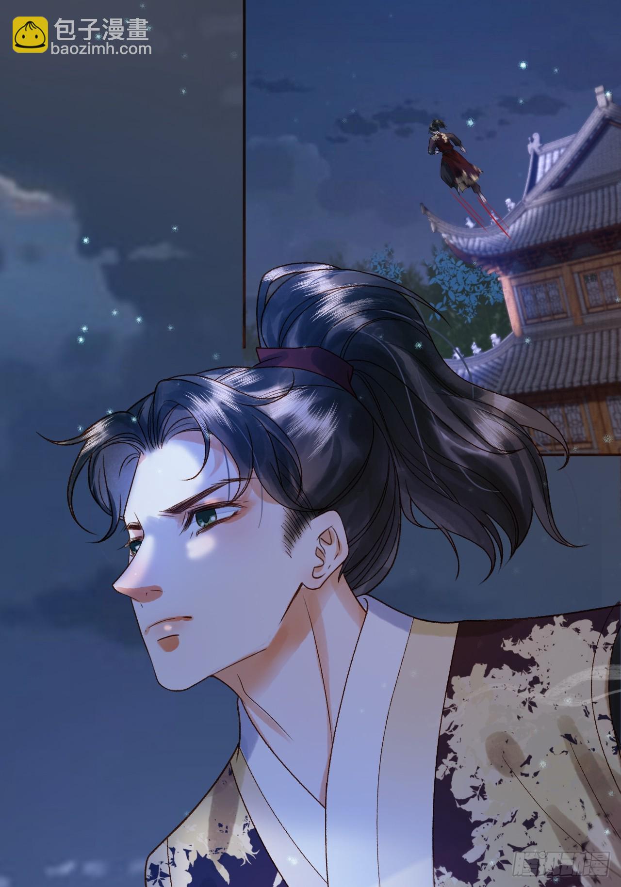 第36话 阿淮，你又不乖(1/2)-第38话