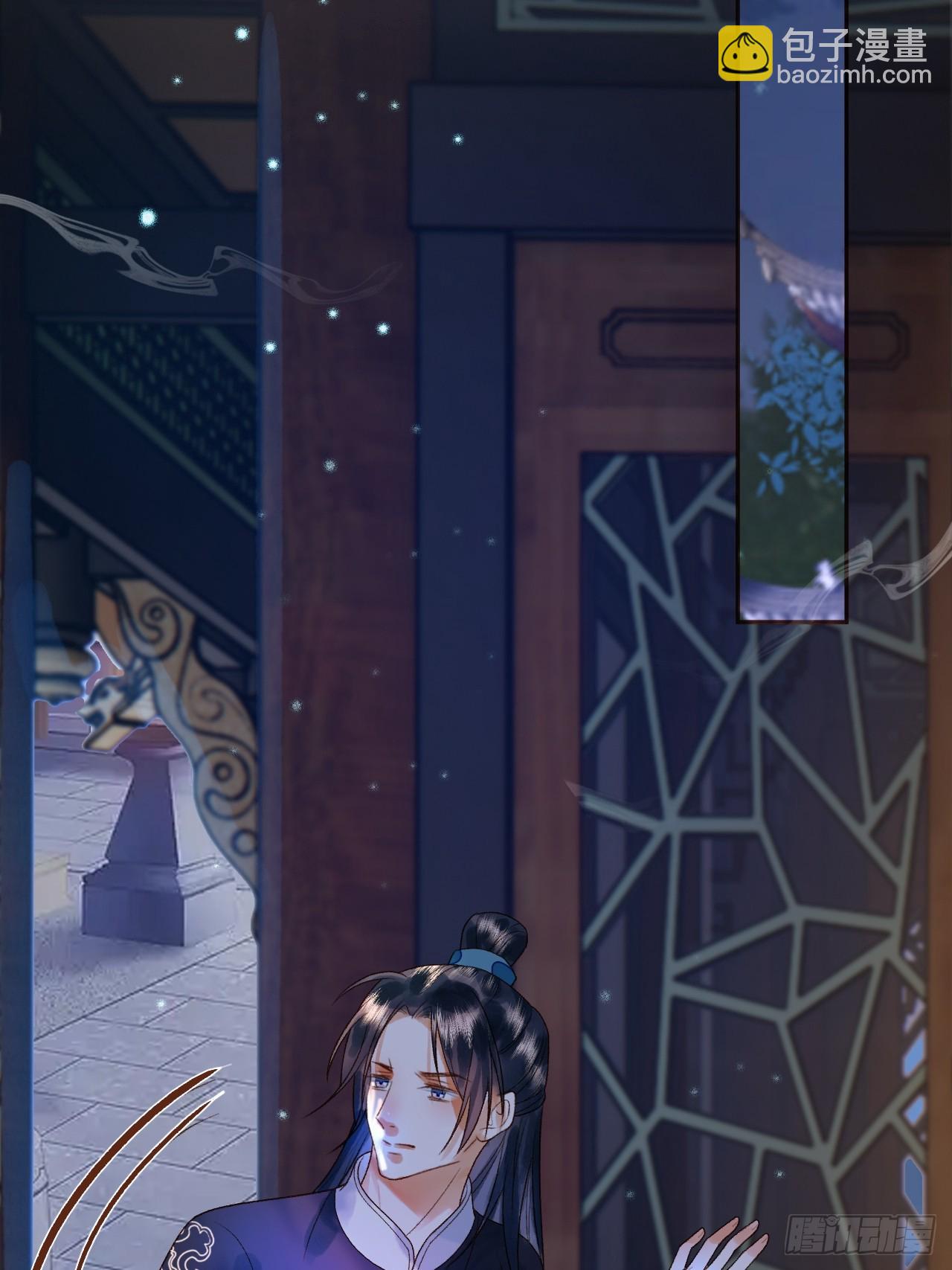 第36话 阿淮，你又不乖(1/2)-第38话