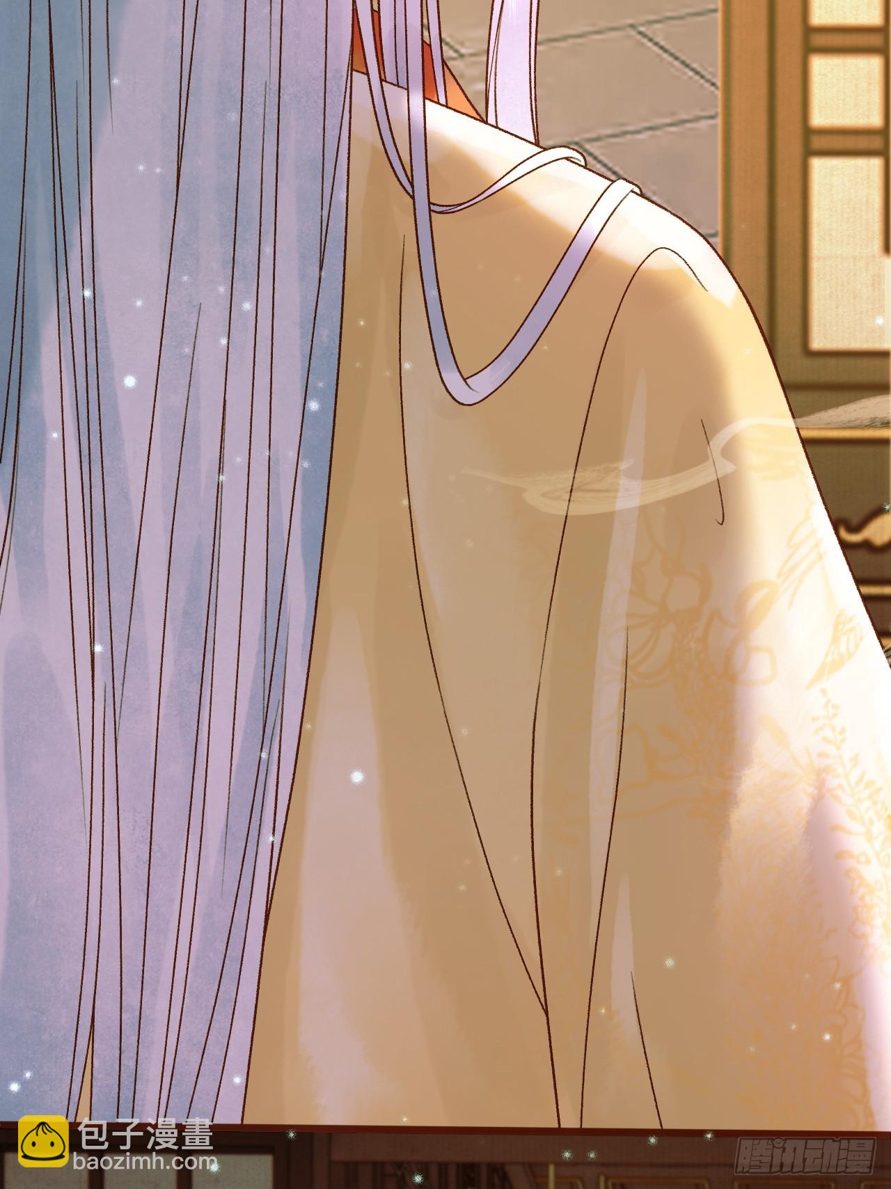 第36话 阿淮，你又不乖(1/2)-第38话