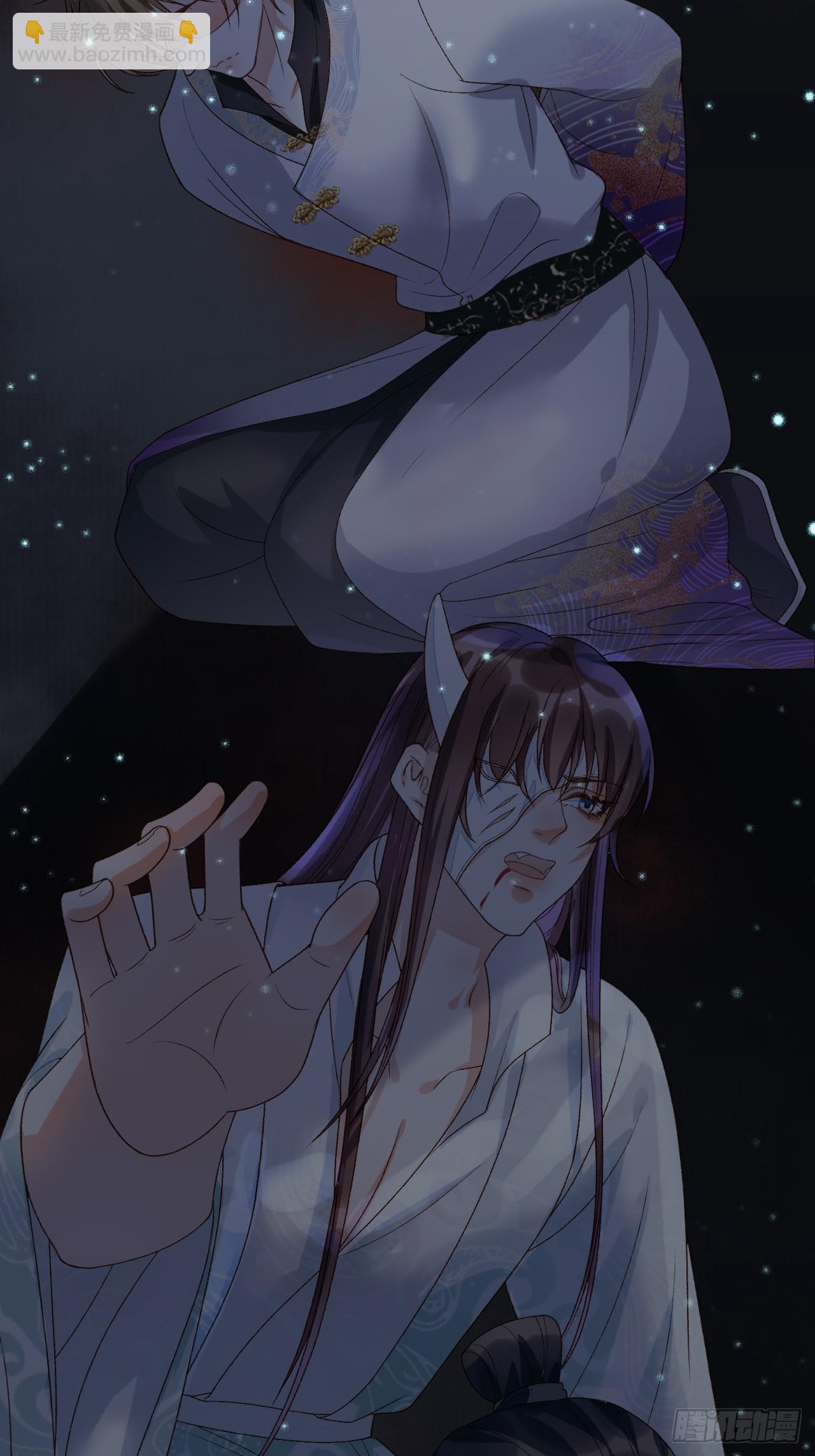 第38话 你要杀了我吗-第40话