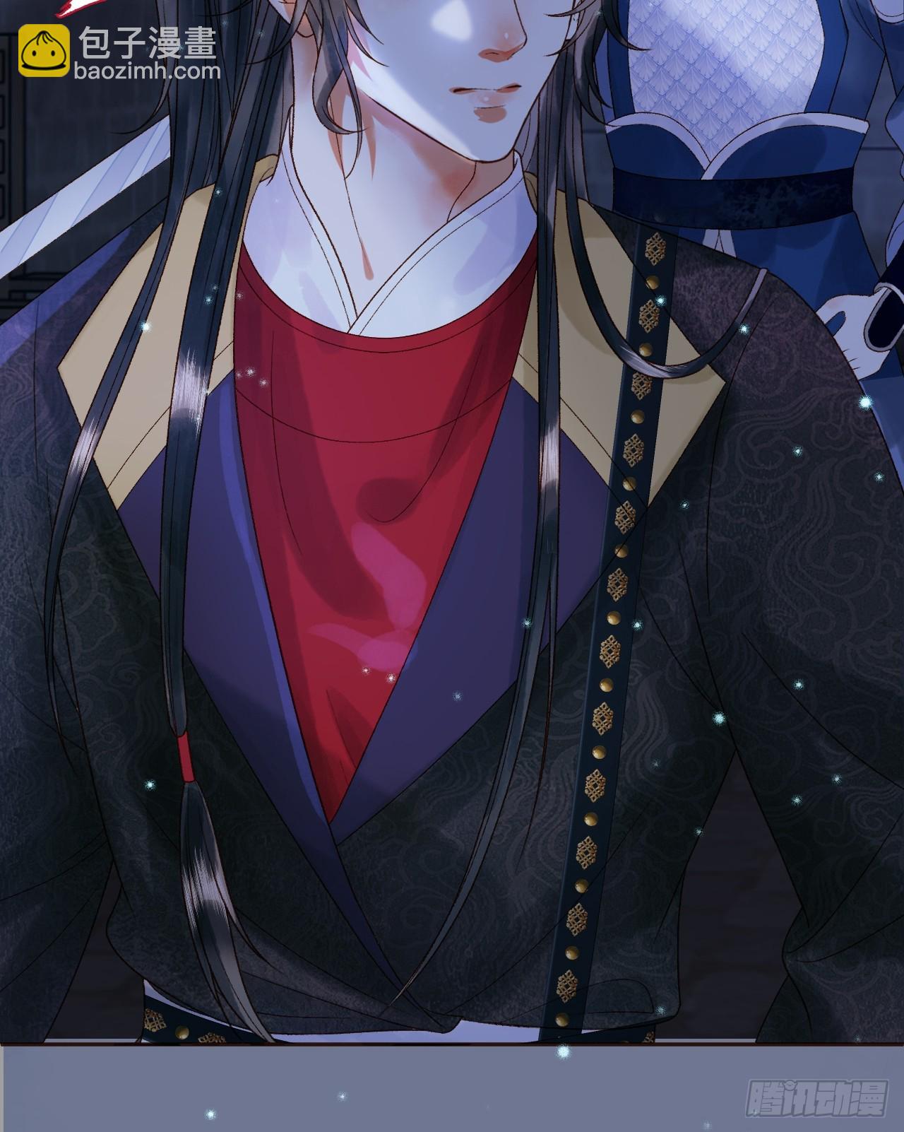 第38话 你要杀了我吗-第40话