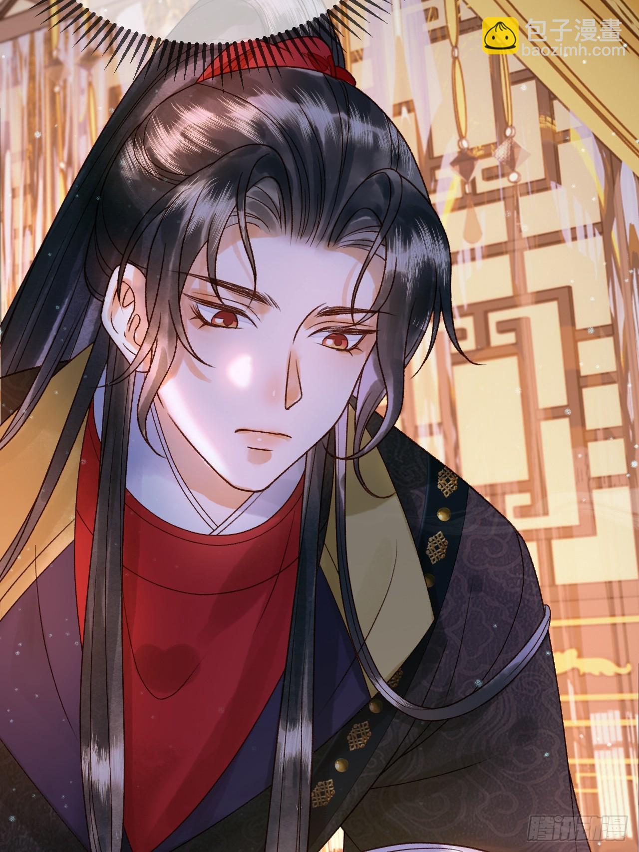 第40话 凤钰，不见了-第42话