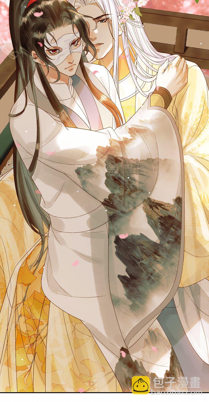 第58话 诗有我好看吗-第60话