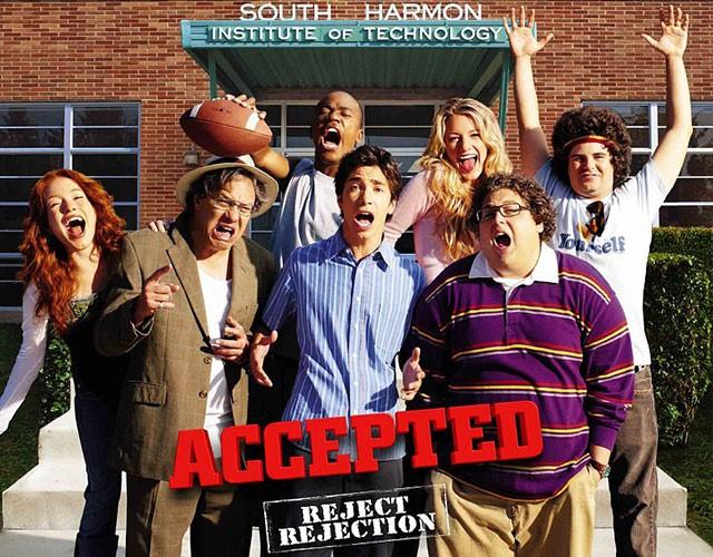 考完试了，来看这些电影吧!-第2话