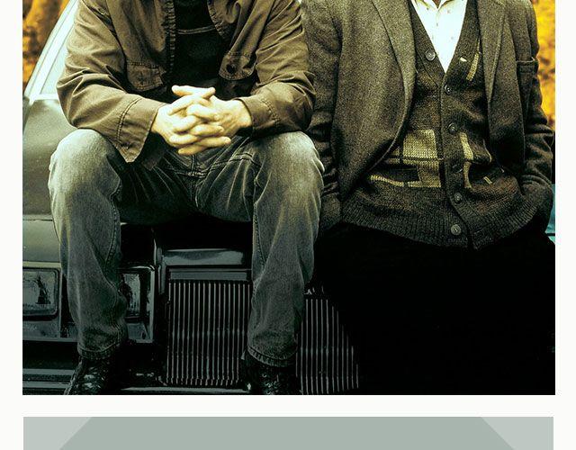 喜剧演员的悲伤-第12话