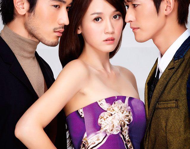 国产神剧玛丽苏来袭！-第16话