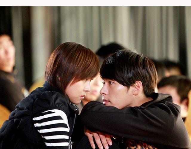 玛丽苏韩剧你值得拥有！-第18话