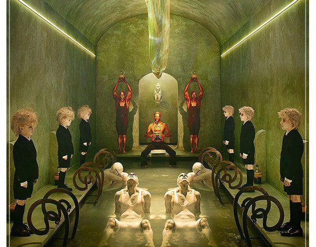 这些剧，你一定要知道！-第22话