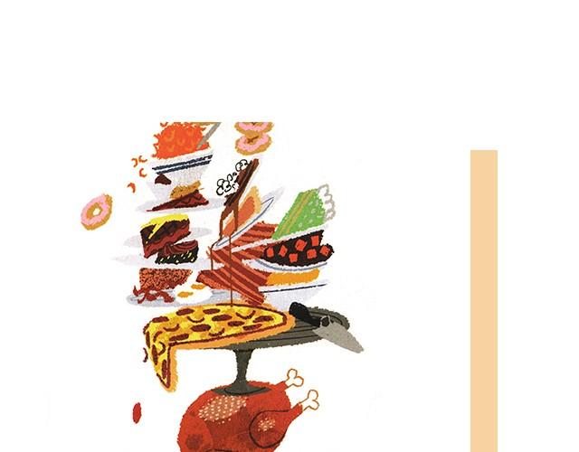 动画电影推荐（三）(1/2)-第6话