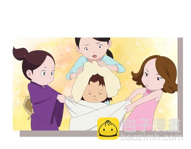 动画电影推荐（三）(1/2)-第6话