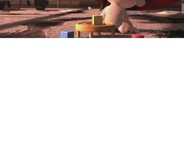 动画电影推荐（三）(1/2)-第6话