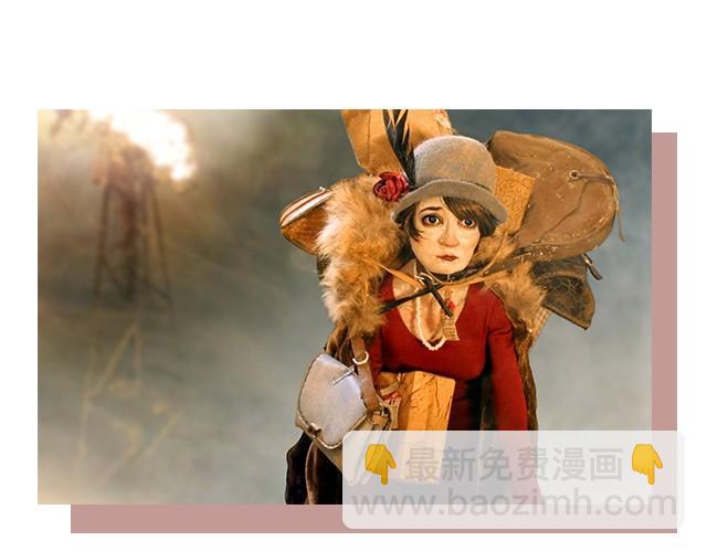 动画电影推荐（三）(1/2)-第6话