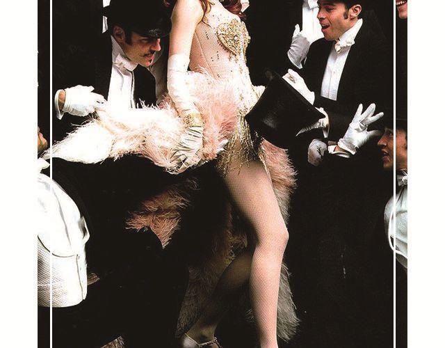 与音乐有关的电影（下）-第8话