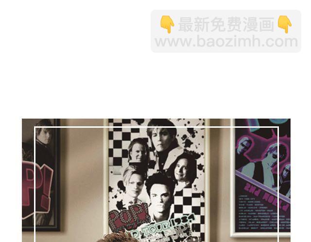 与音乐有关的电影（下）-第8话