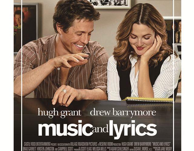 与音乐有关的电影（下）-第8话