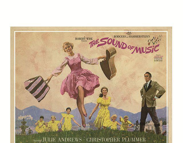 与音乐有关的电影（下）-第8话