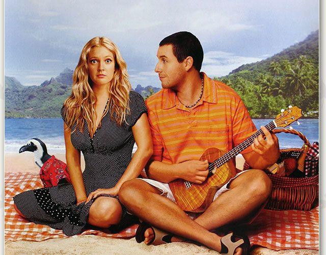 适合一个人看的爱情电影-第10话