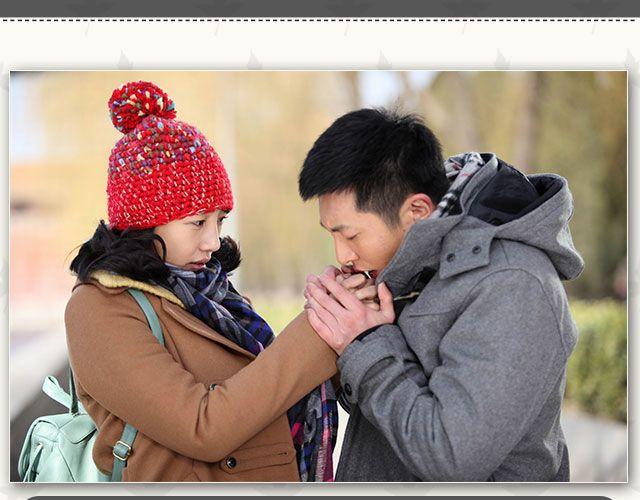 适合一个人看的爱情电影-第10话