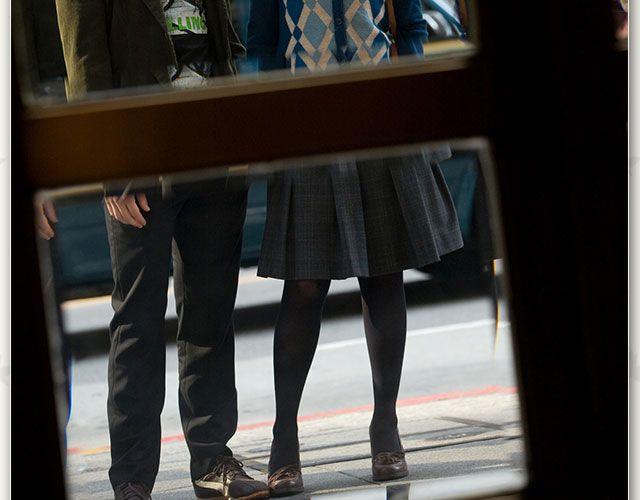 适合一个人看的爱情电影-第10话