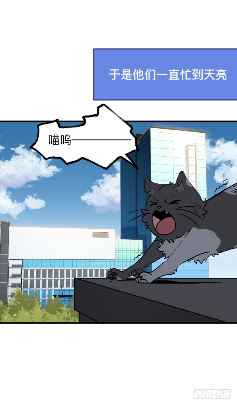 侠客火猫3-第4话