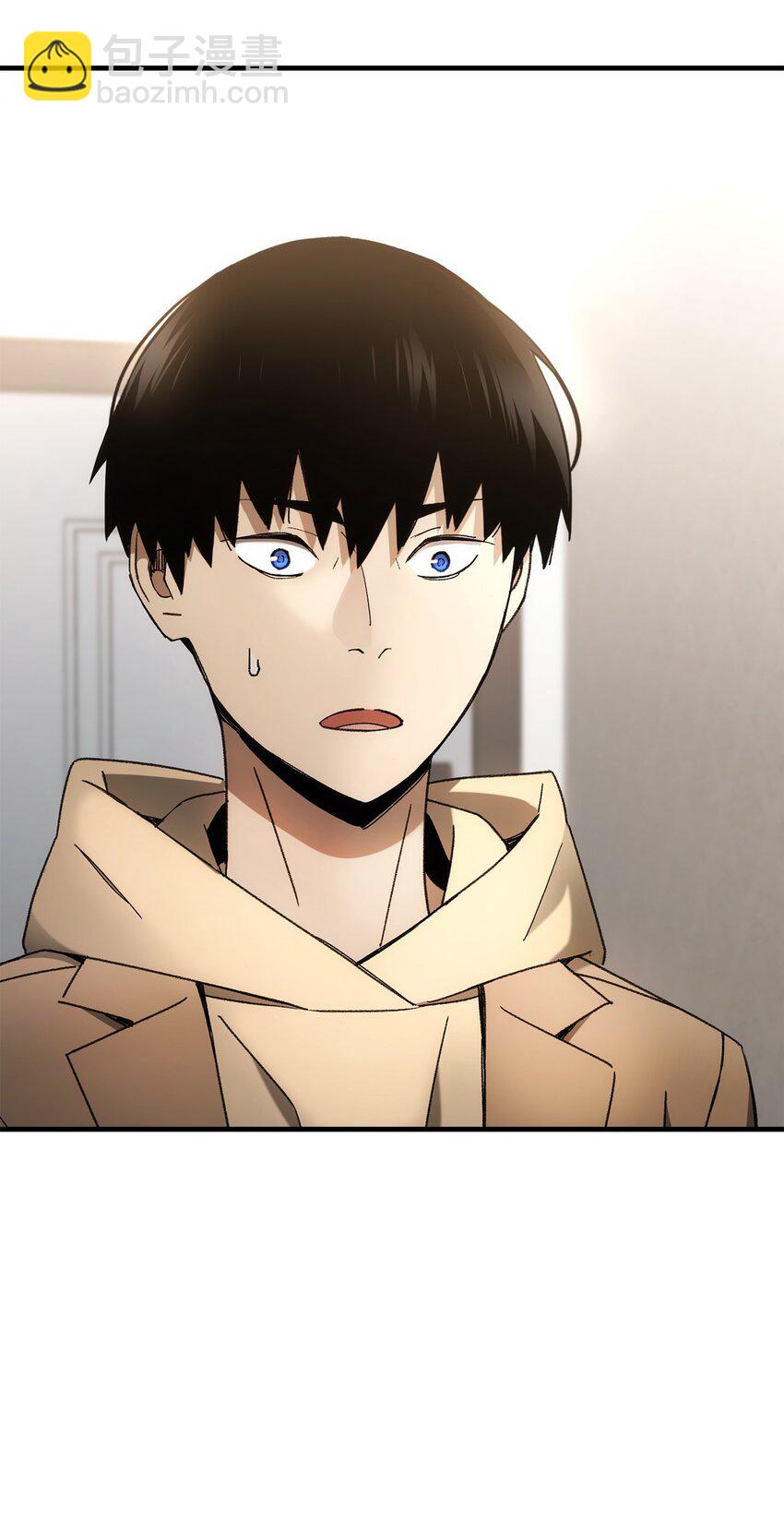 24 成为英雄(1/3)-第24话