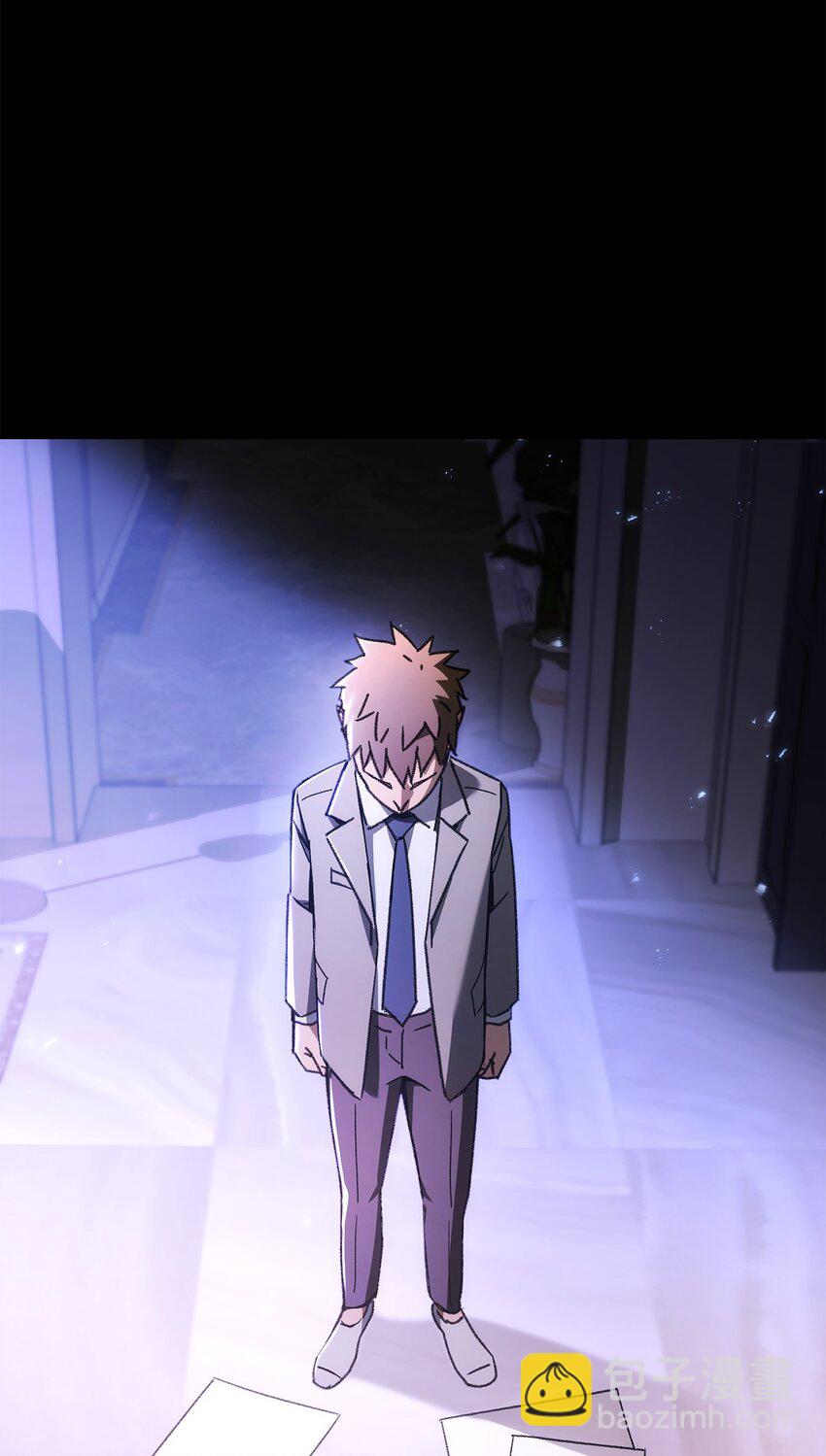 24 成为英雄(1/3)-第24话