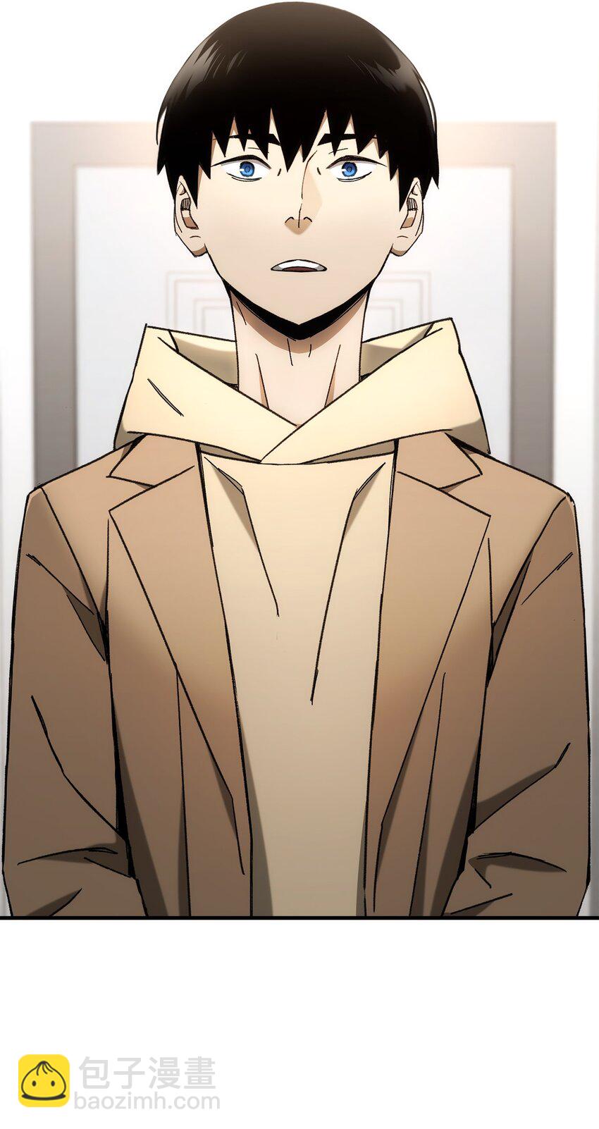 24 成为英雄(1/3)-第24话