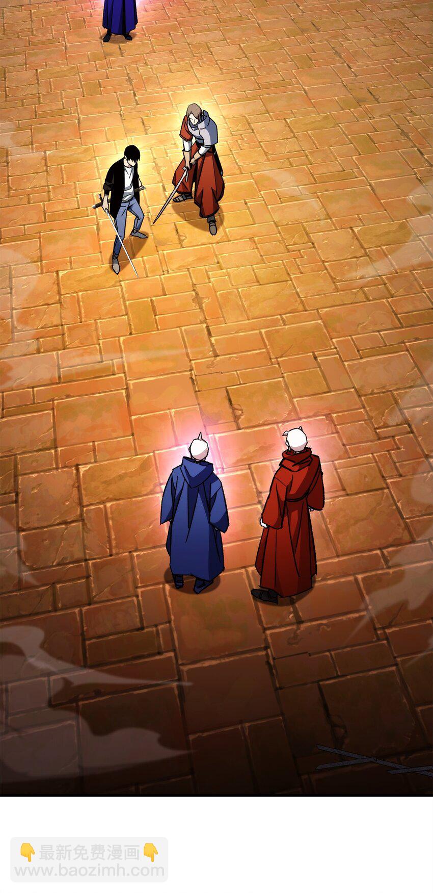 33 达成同盟(1/3)-第34话