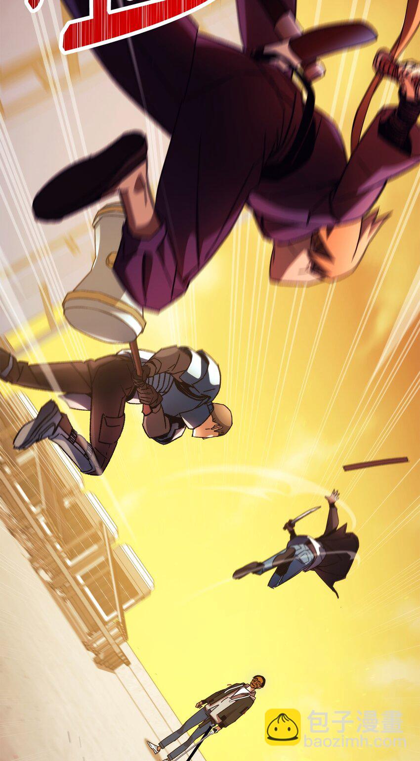 40 对战(1/3)-第42话