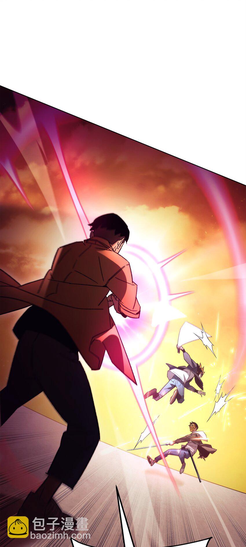 40 对战(1/3)-第42话