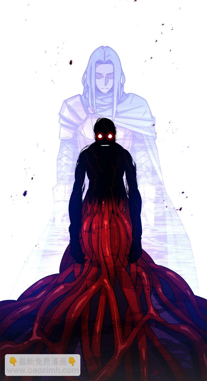 46 伊戈拉斯(1/3)-第48话