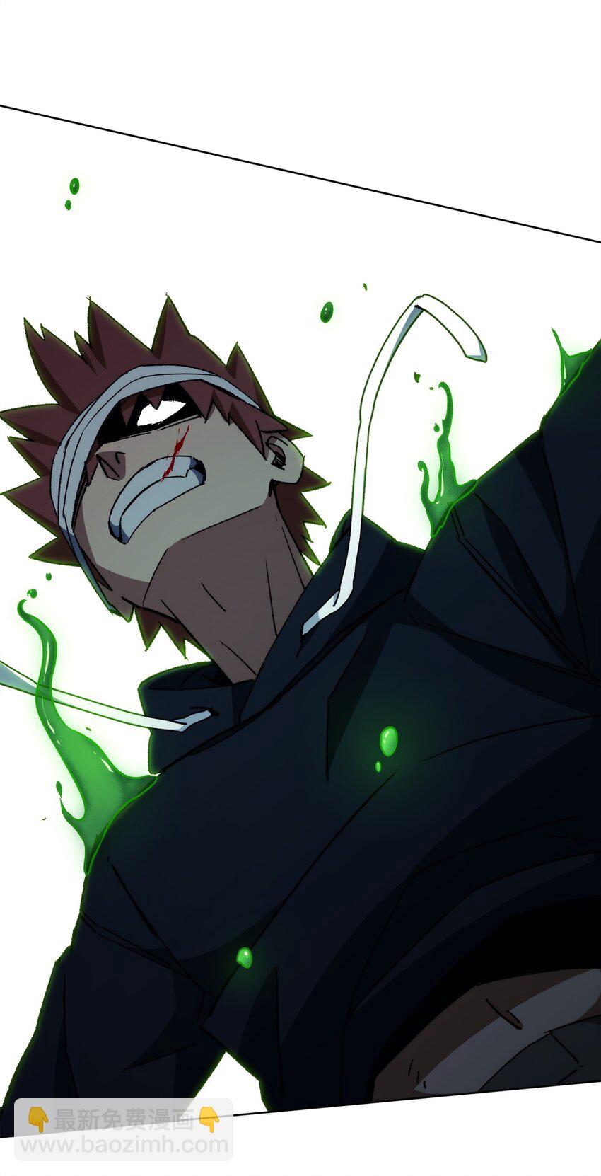 51 现身解救(1/3)-第52话