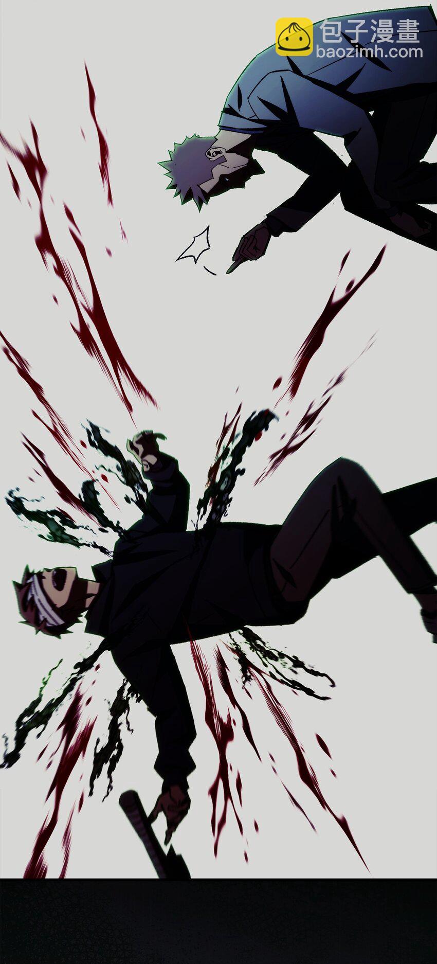 53 双方对决(1/2)-第54话