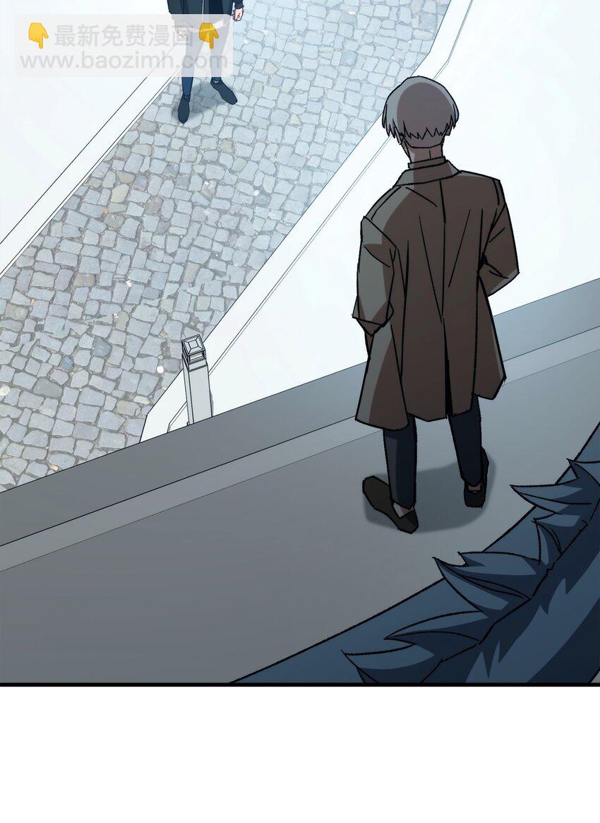 61 米勒登场(1/3)-第62话